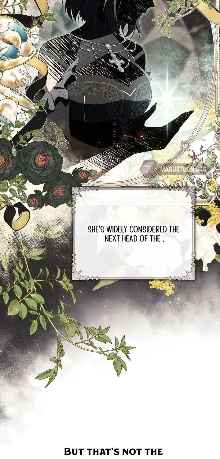 To the Witch Who Forgot the Birds Chapter 29 page 59 - 