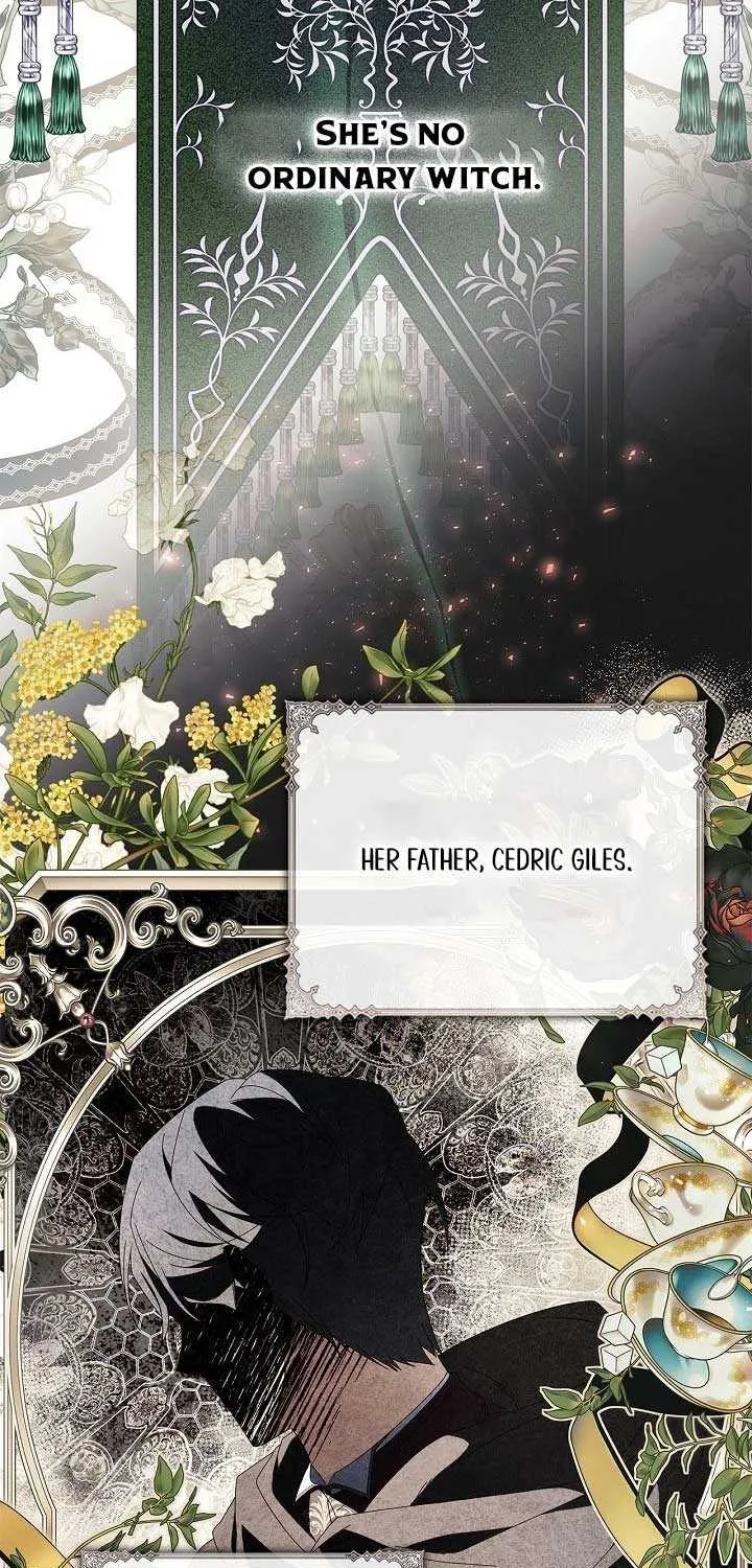 To the Witch Who Forgot the Birds Chapter 29 page 61 - 