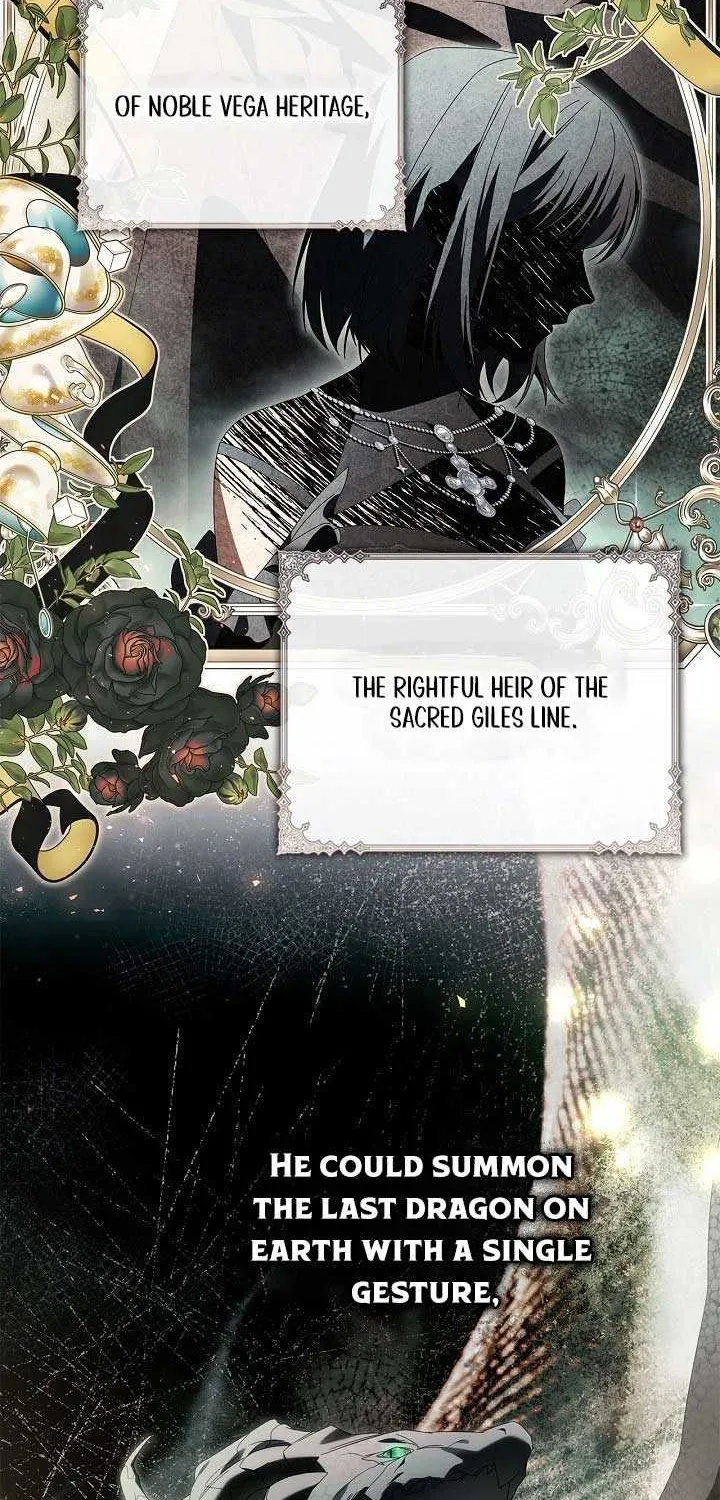 To the Witch Who Forgot the Birds Chapter 29 page 62 - 
