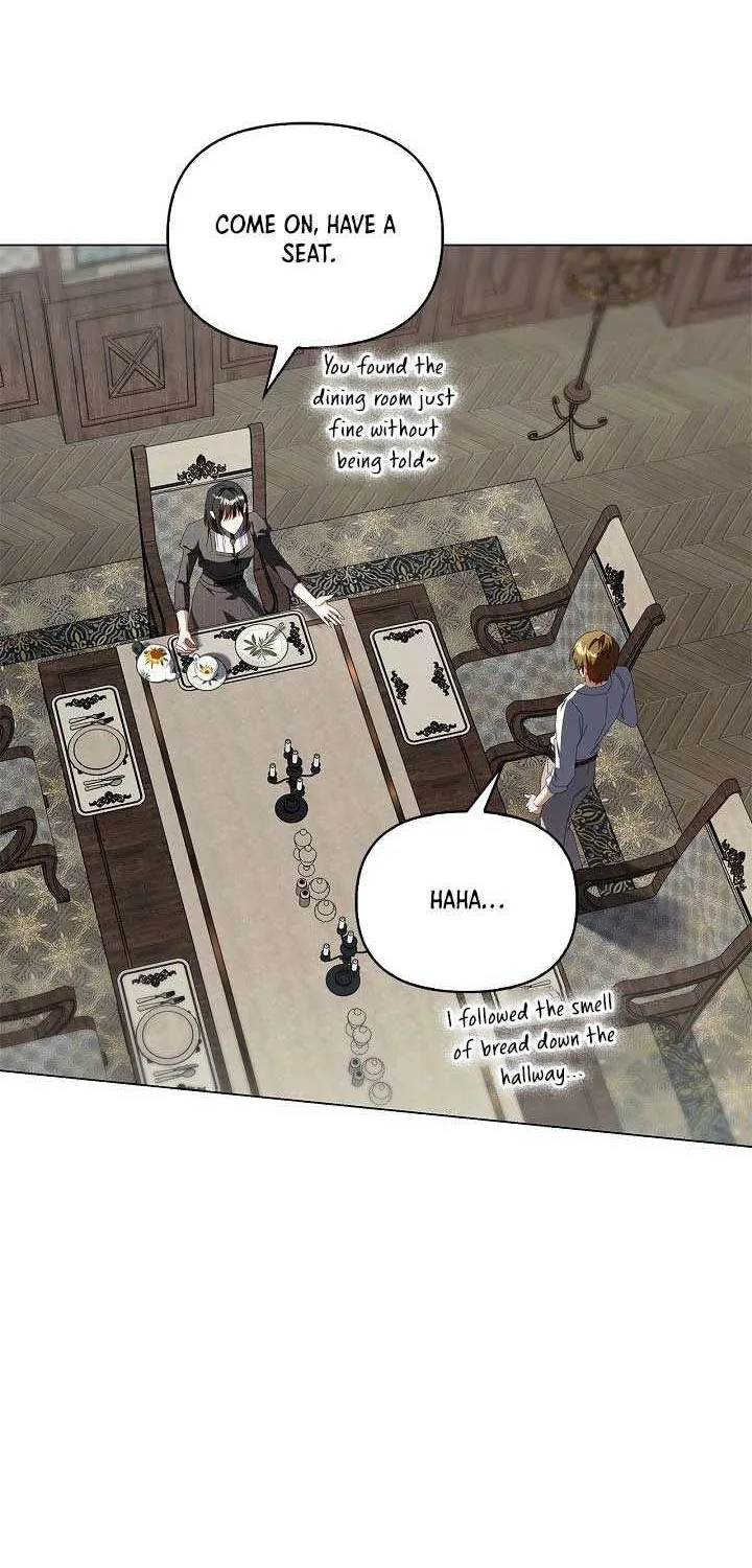 To the Witch Who Forgot the Birds Chapter 29 page 77 - 