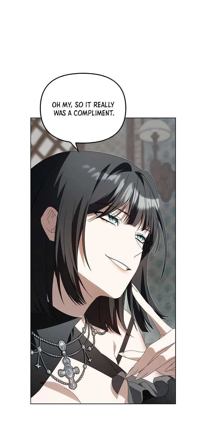 To the Witch Who Forgot the Birds Chapter 29 page 9 - 