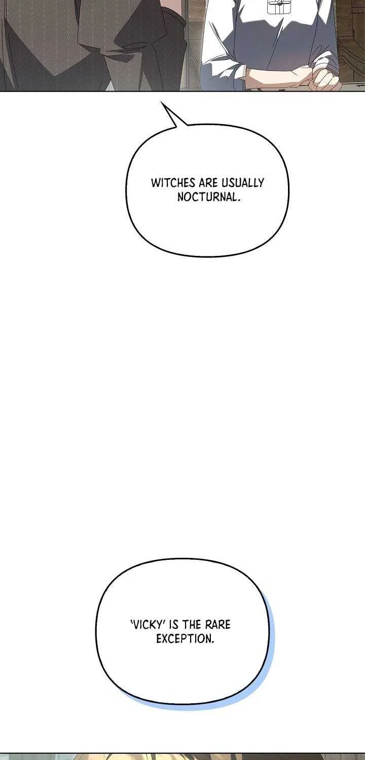 To the Witch Who Forgot the Birds Chapter 29 page 83 - 