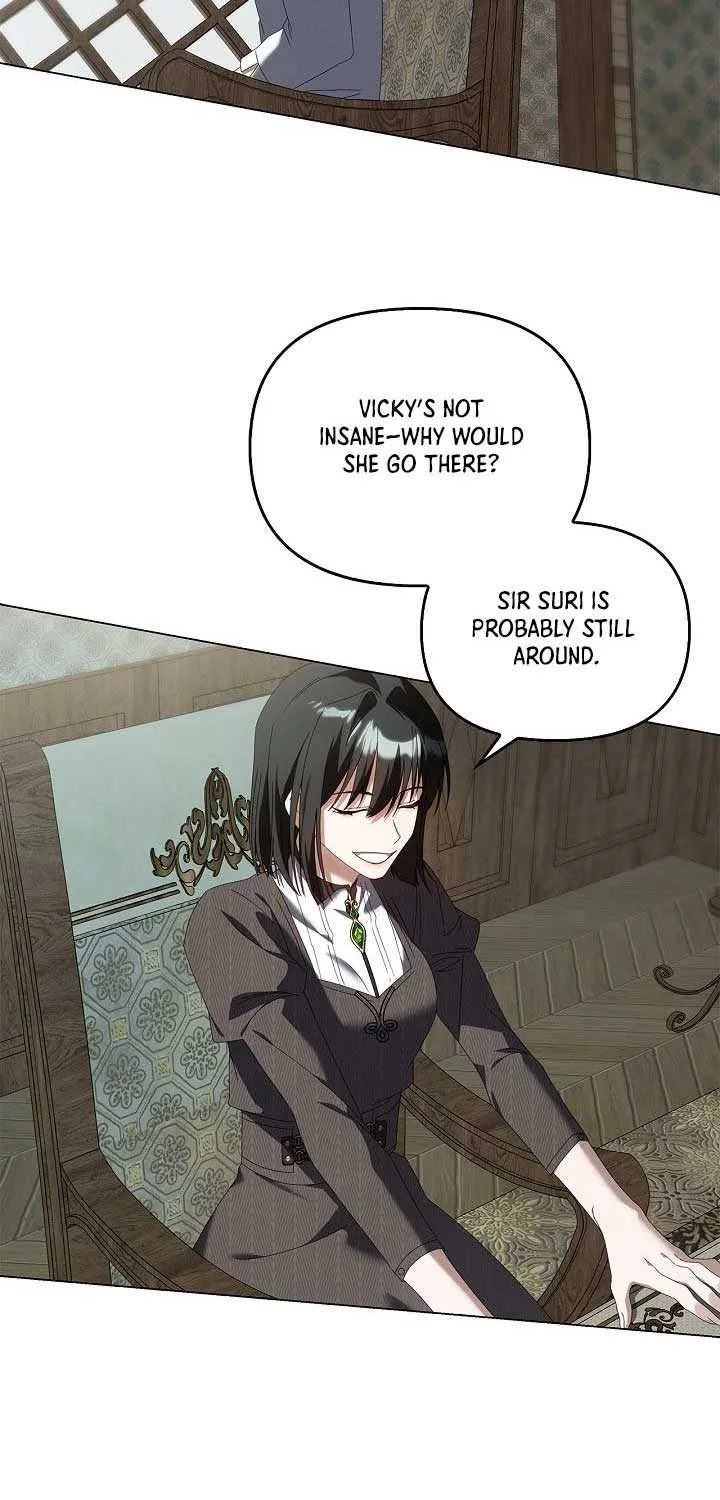 To the Witch Who Forgot the Birds Chapter 29 page 87 - 