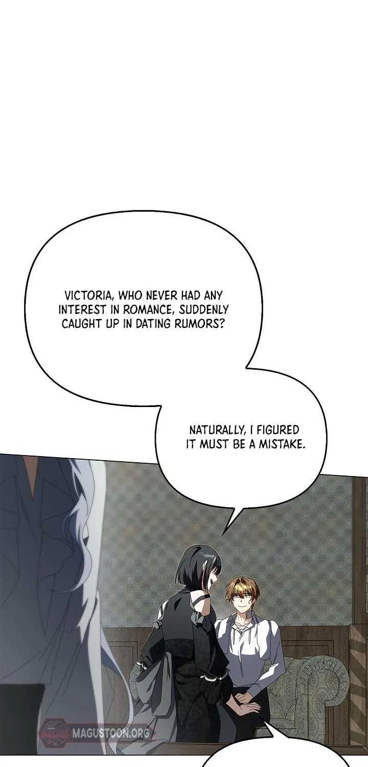 To the Witch Who Forgot the Birds Chapter 29 page 10 - 