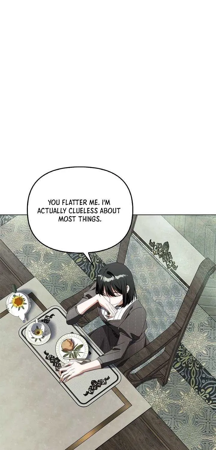 To the Witch Who Forgot the Birds Chapter 29 page 91 - 