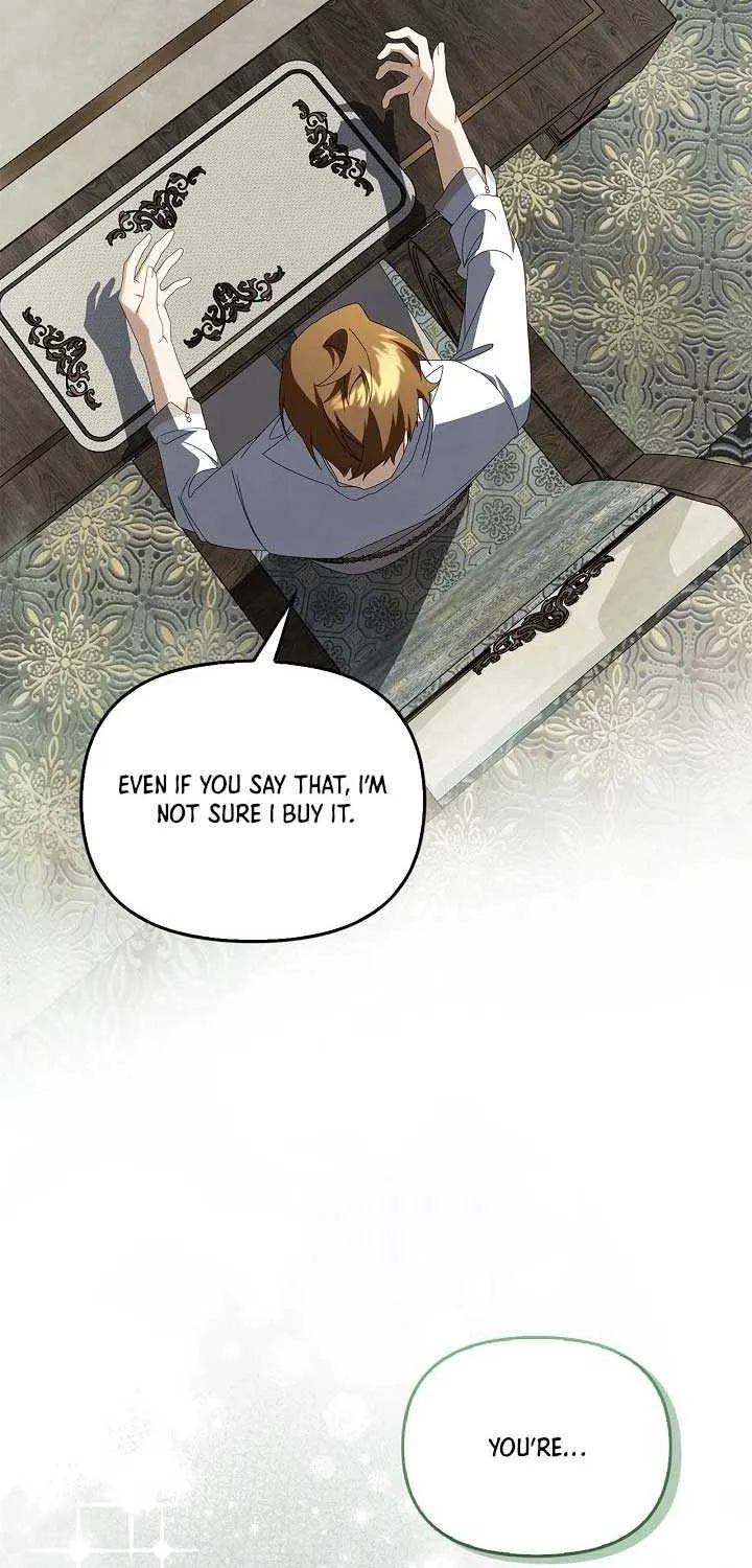 To the Witch Who Forgot the Birds Chapter 29 page 92 - 