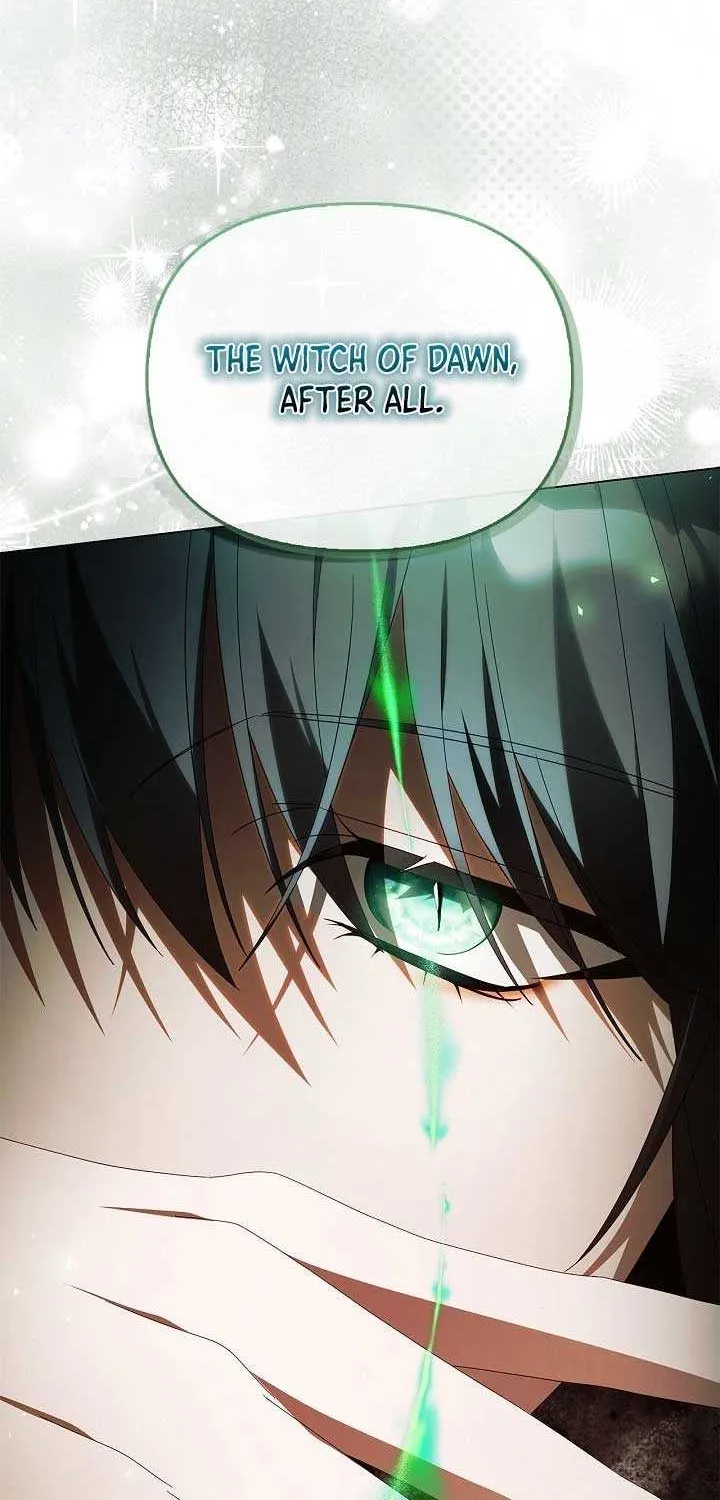 To the Witch Who Forgot the Birds Chapter 29 page 93 - 