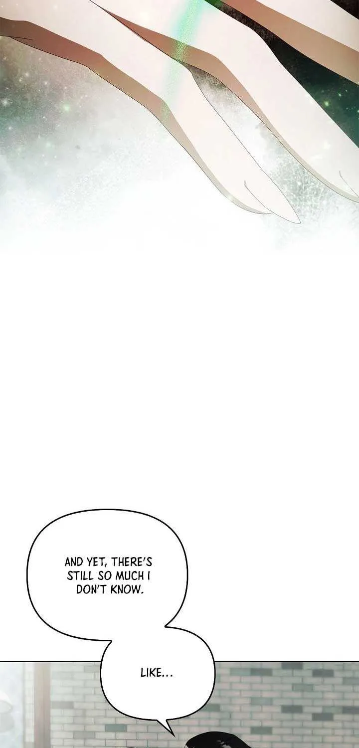 To the Witch Who Forgot the Birds Chapter 29 page 94 - 