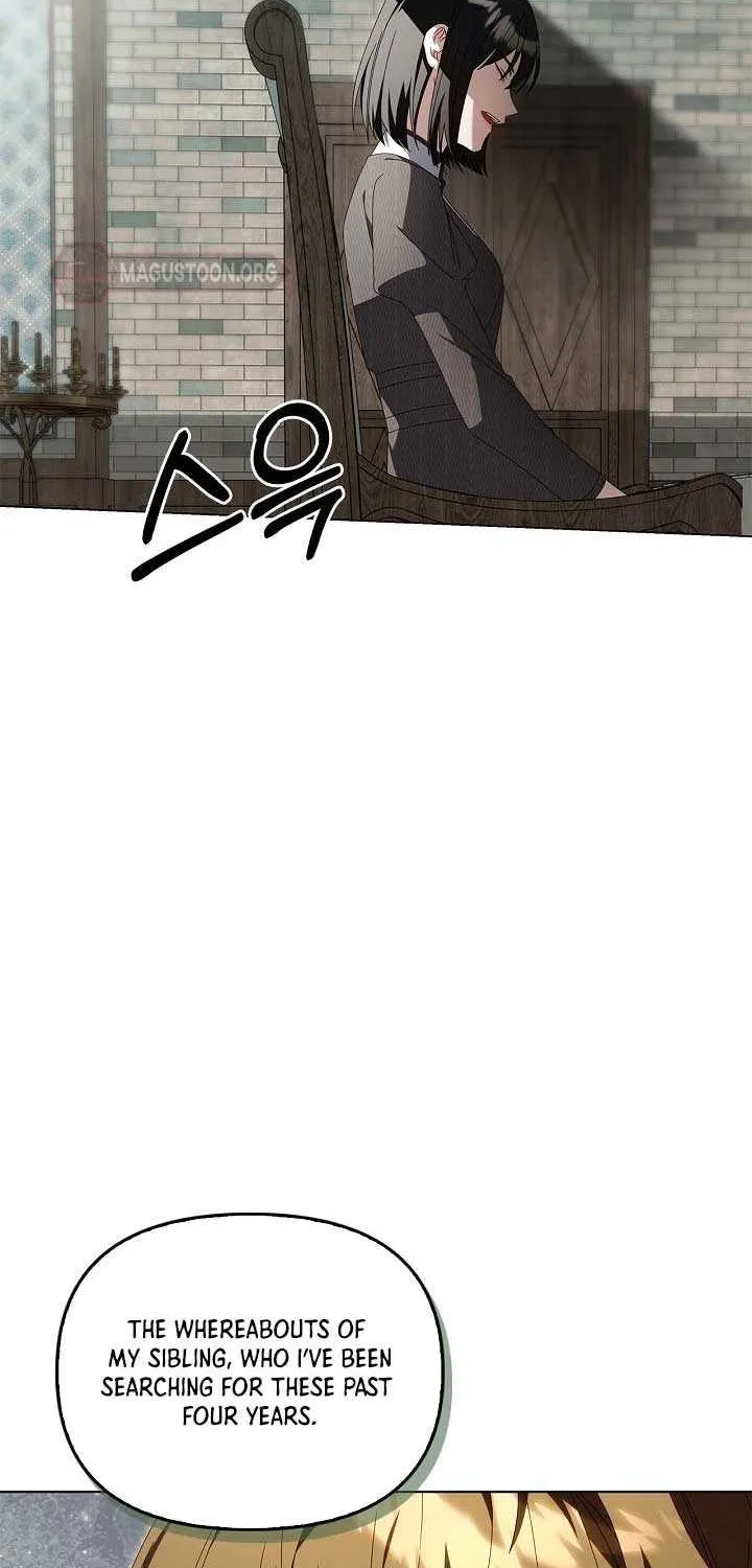 To the Witch Who Forgot the Birds Chapter 29 page 95 - 