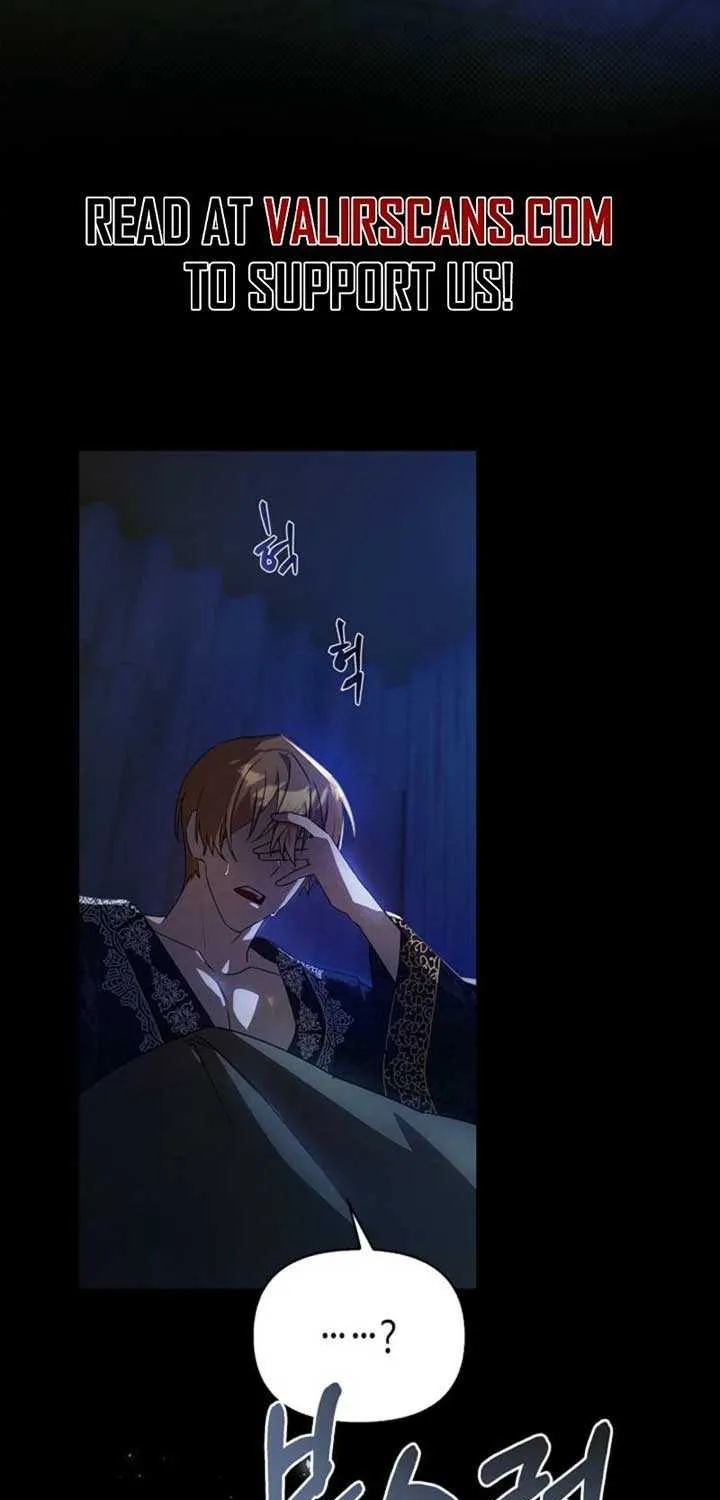 To the Witch Who Forgot the Birds Chapter 3 page 105 - 