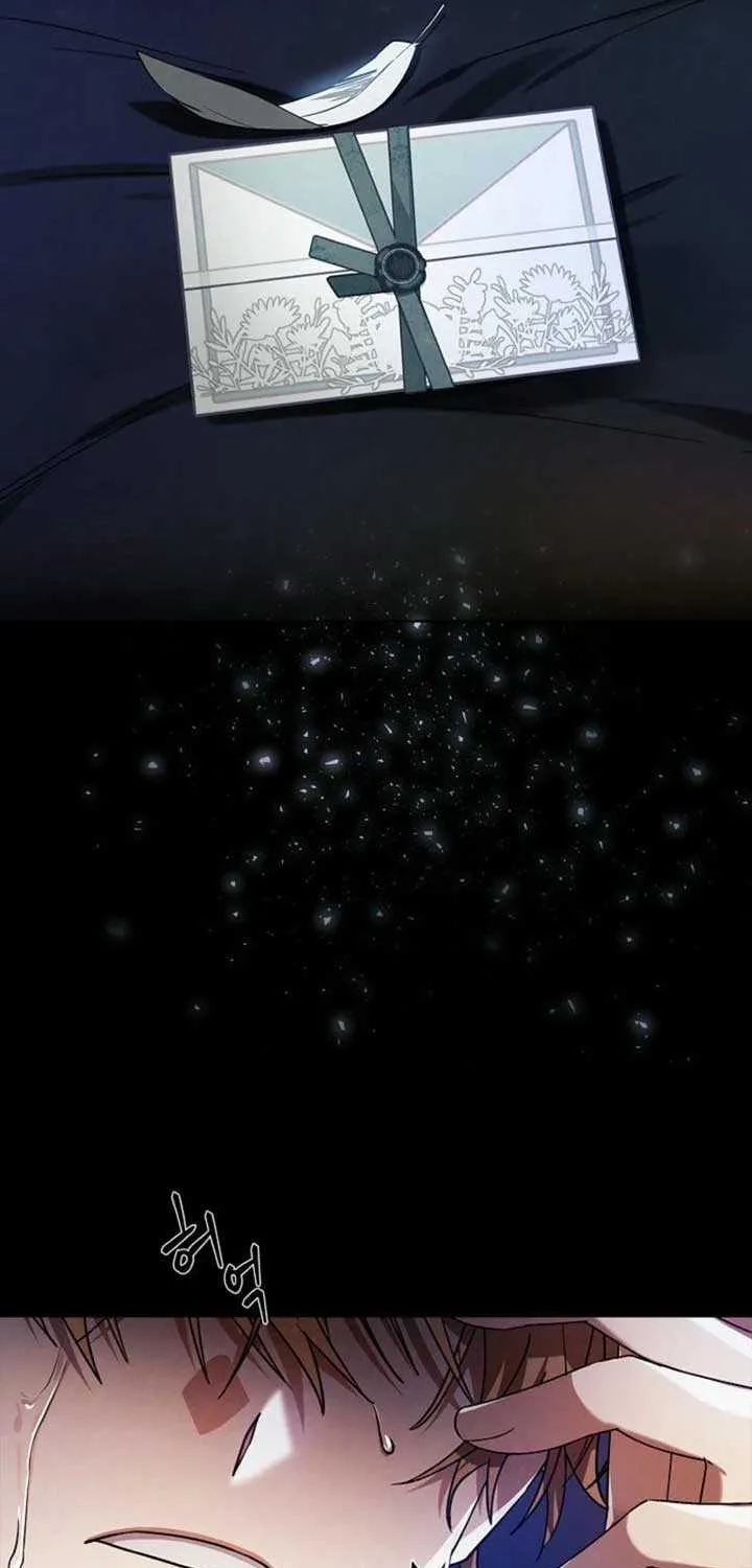 To the Witch Who Forgot the Birds Chapter 3 page 107 - 