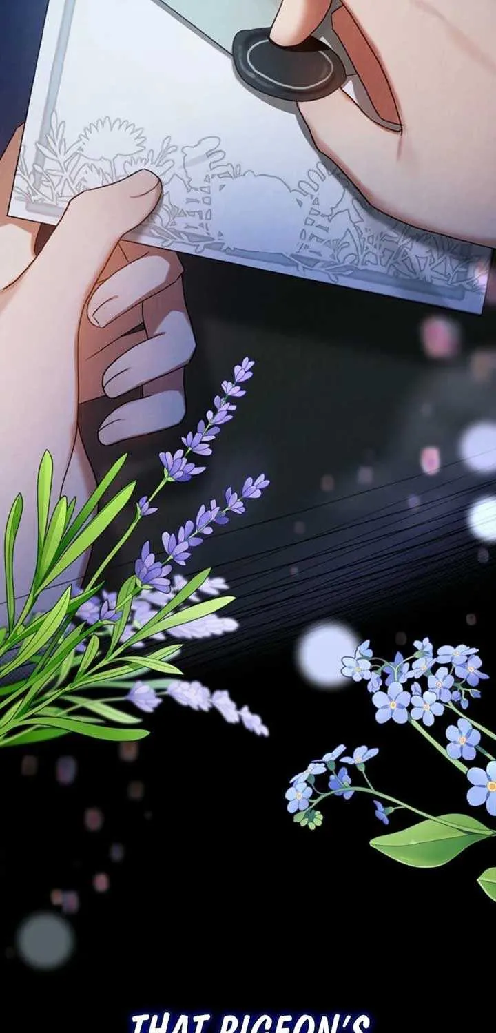 To the Witch Who Forgot the Birds Chapter 3 page 109 - 
