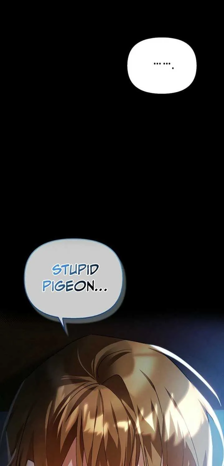 To the Witch Who Forgot the Birds Chapter 3 page 113 - 