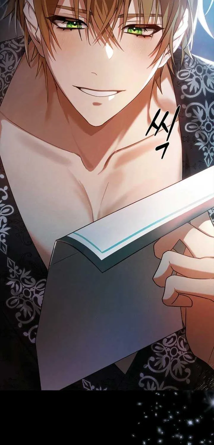 To the Witch Who Forgot the Birds Chapter 3 page 114 - 