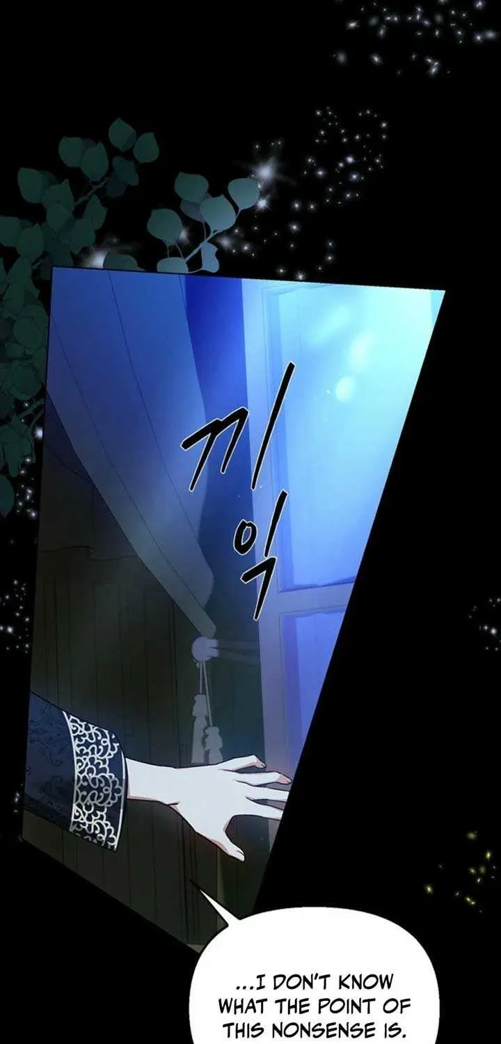 To the Witch Who Forgot the Birds Chapter 3 page 115 - 