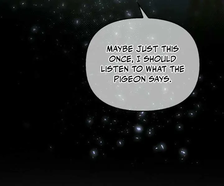 To the Witch Who Forgot the Birds Chapter 3 page 118 - 