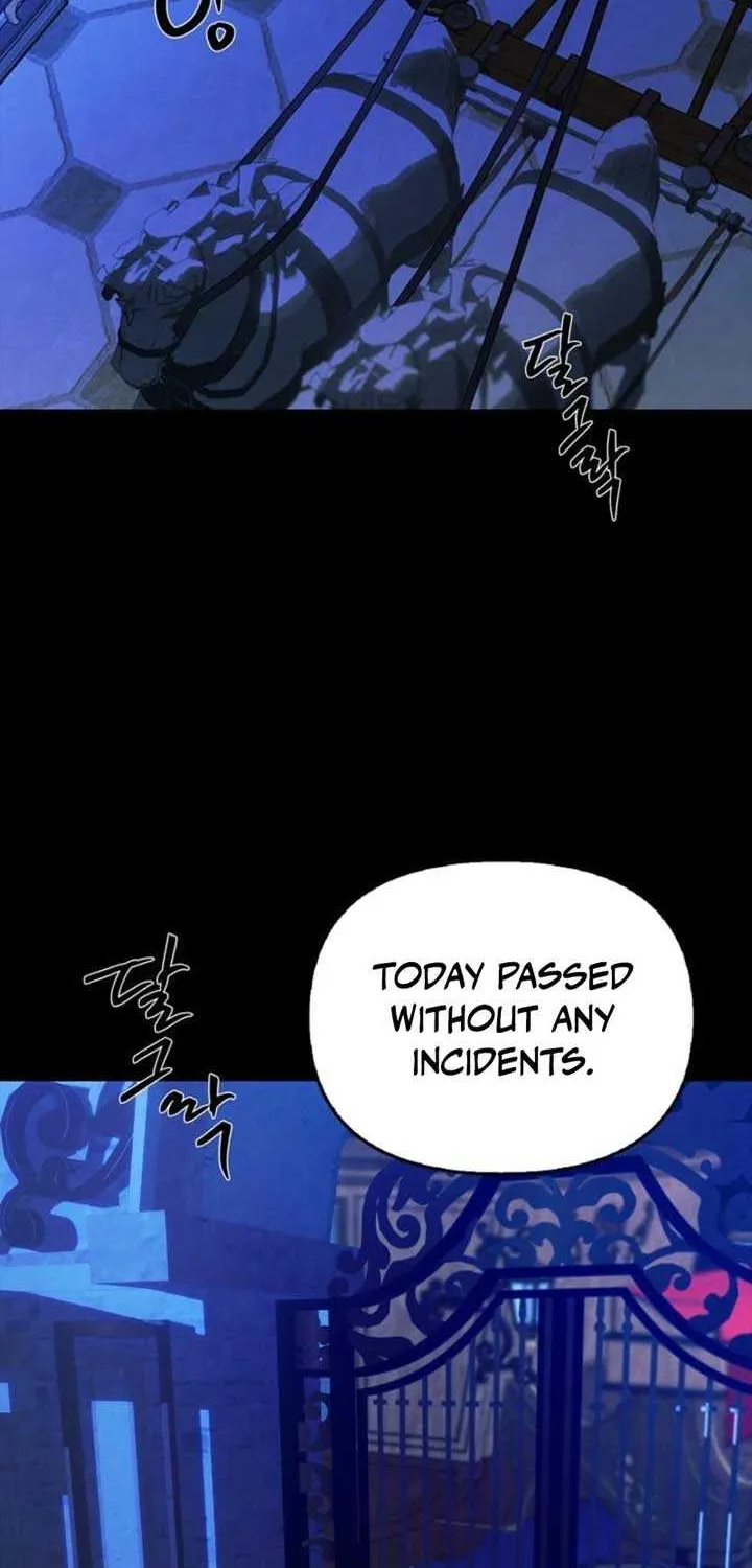 To the Witch Who Forgot the Birds Chapter 3 page 120 - 