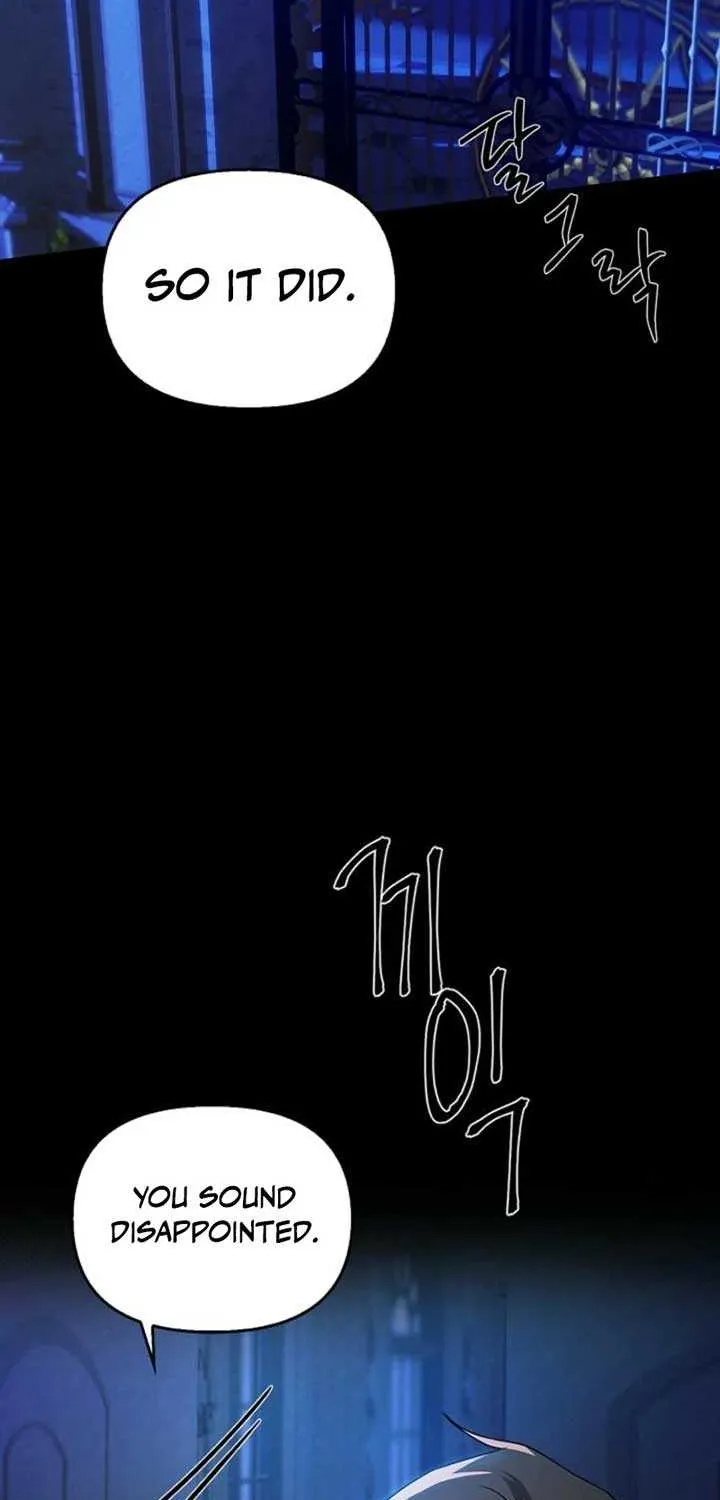 To the Witch Who Forgot the Birds Chapter 3 page 121 - 