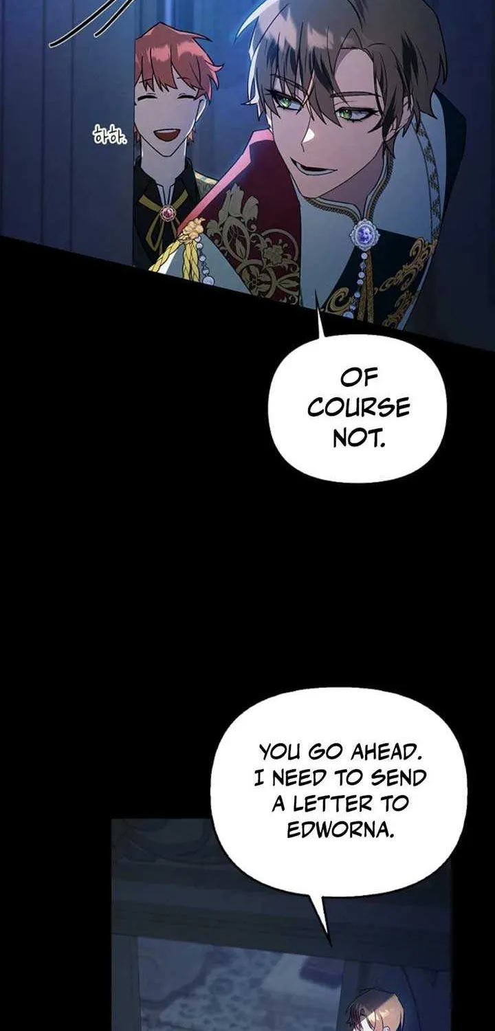 To the Witch Who Forgot the Birds Chapter 3 page 122 - 