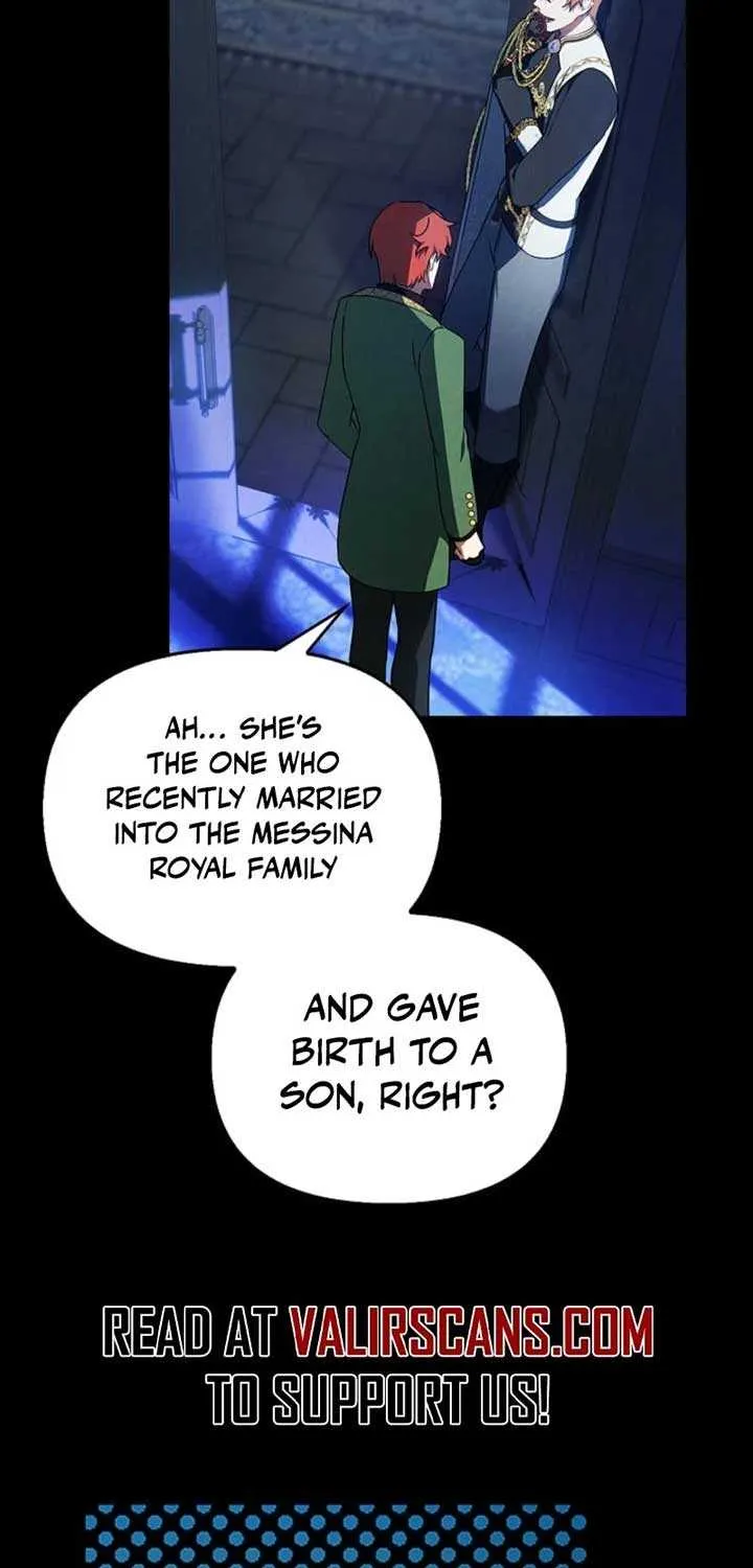 To the Witch Who Forgot the Birds Chapter 3 page 123 - 