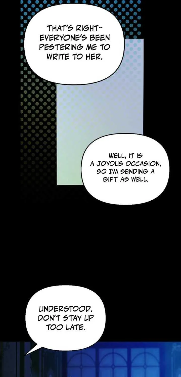 To the Witch Who Forgot the Birds Chapter 3 page 125 - 