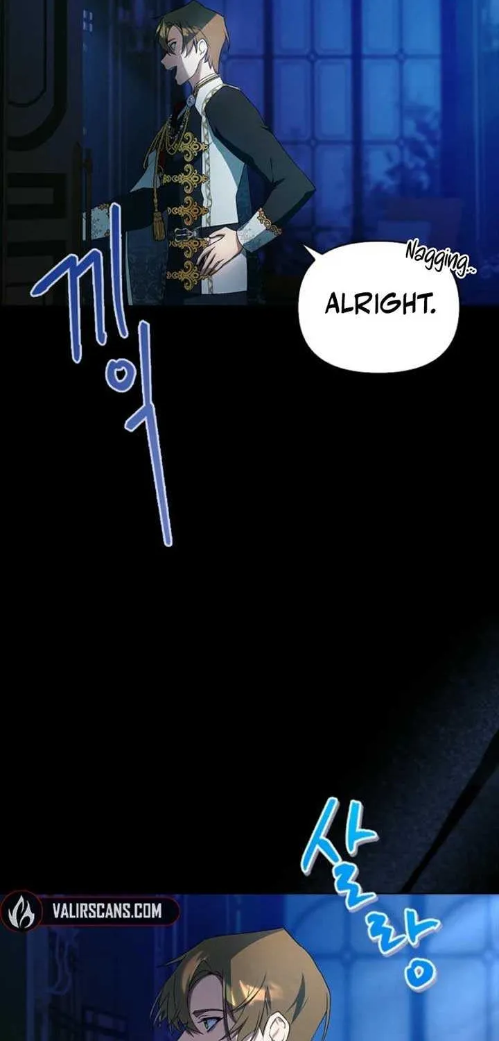 To the Witch Who Forgot the Birds Chapter 3 page 126 - 