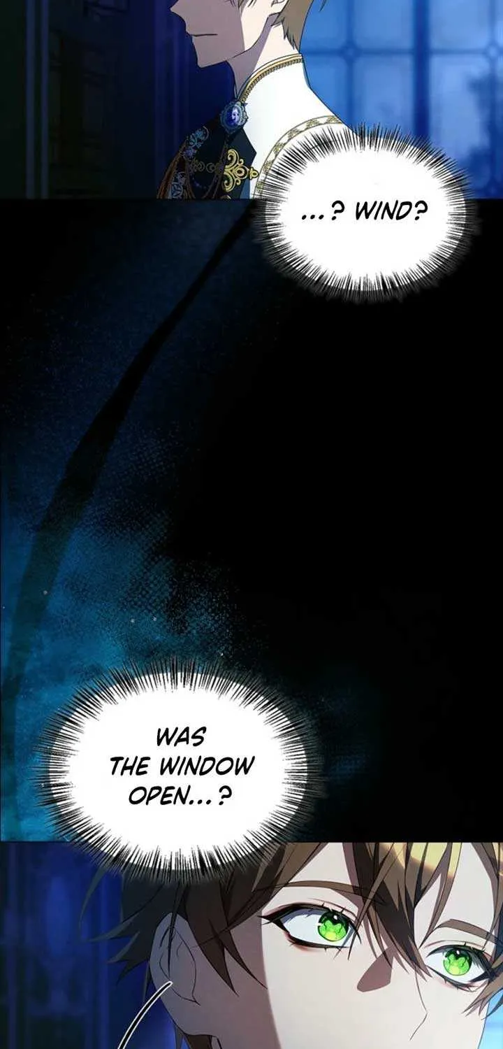 To the Witch Who Forgot the Birds Chapter 3 page 127 - 