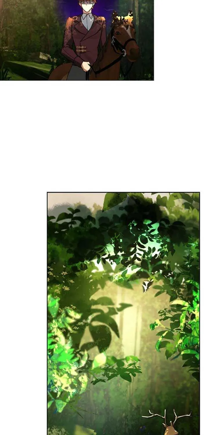 To the Witch Who Forgot the Birds Chapter 3 page 14 - 