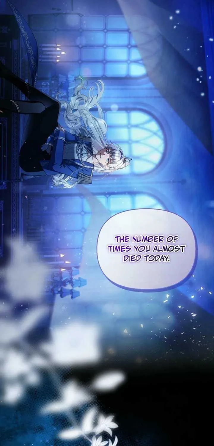 To the Witch Who Forgot the Birds Chapter 3 page 131 - 