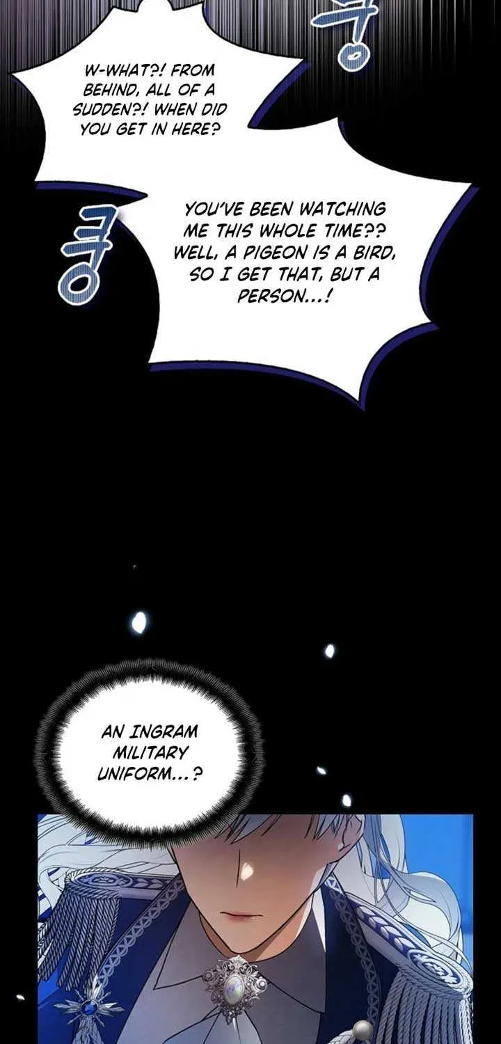 To the Witch Who Forgot the Birds Chapter 3 page 134 - 