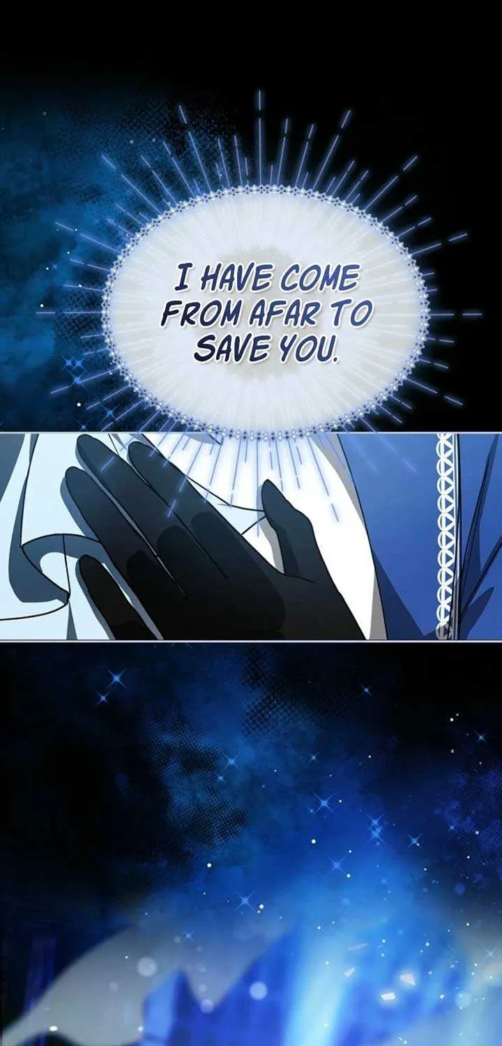 To the Witch Who Forgot the Birds Chapter 3 page 140 - 