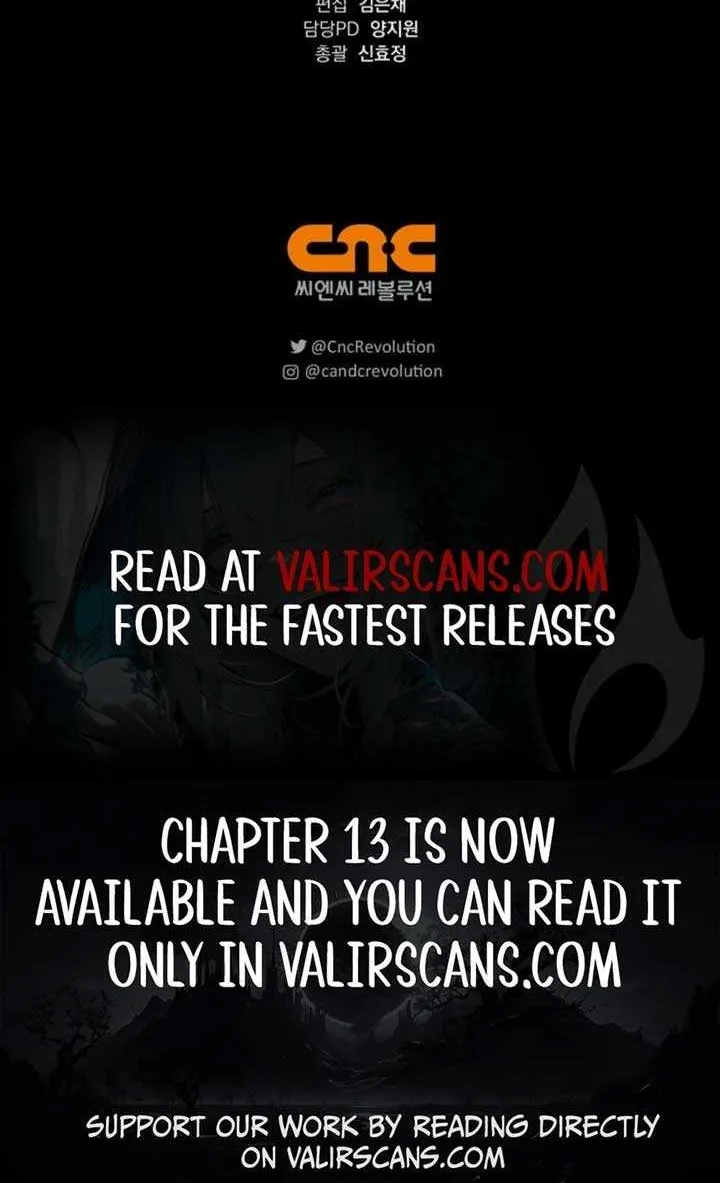 To the Witch Who Forgot the Birds Chapter 3 page 145 - 