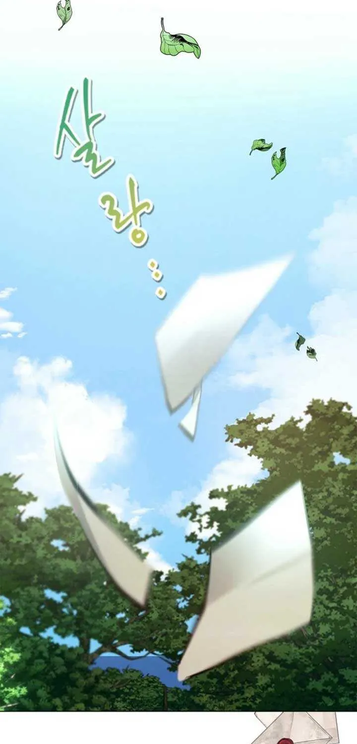 To the Witch Who Forgot the Birds Chapter 3 page 20 - 