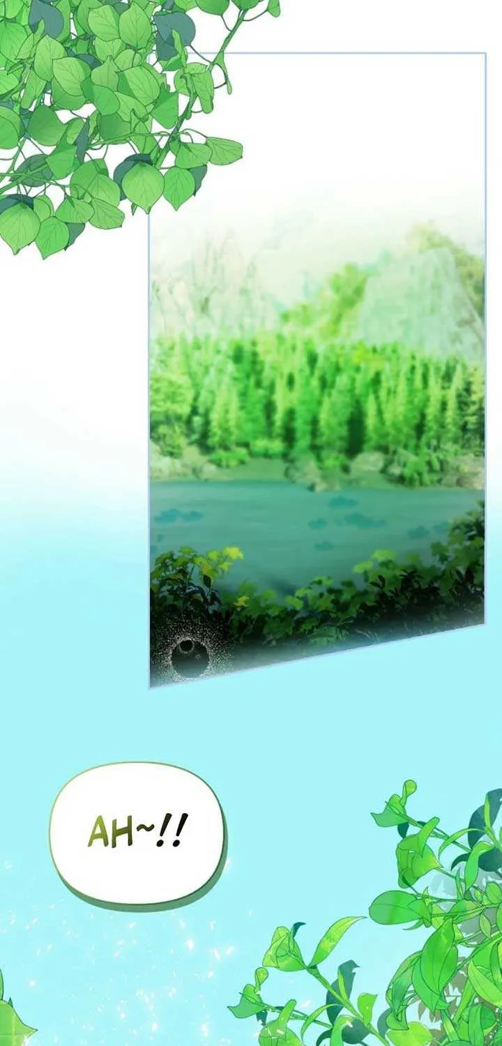 To the Witch Who Forgot the Birds Chapter 3 page 3 - 