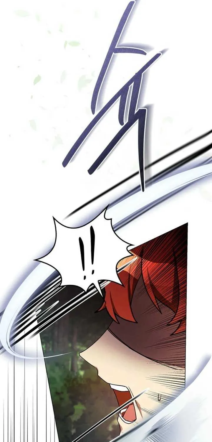 To the Witch Who Forgot the Birds Chapter 3 page 28 - 