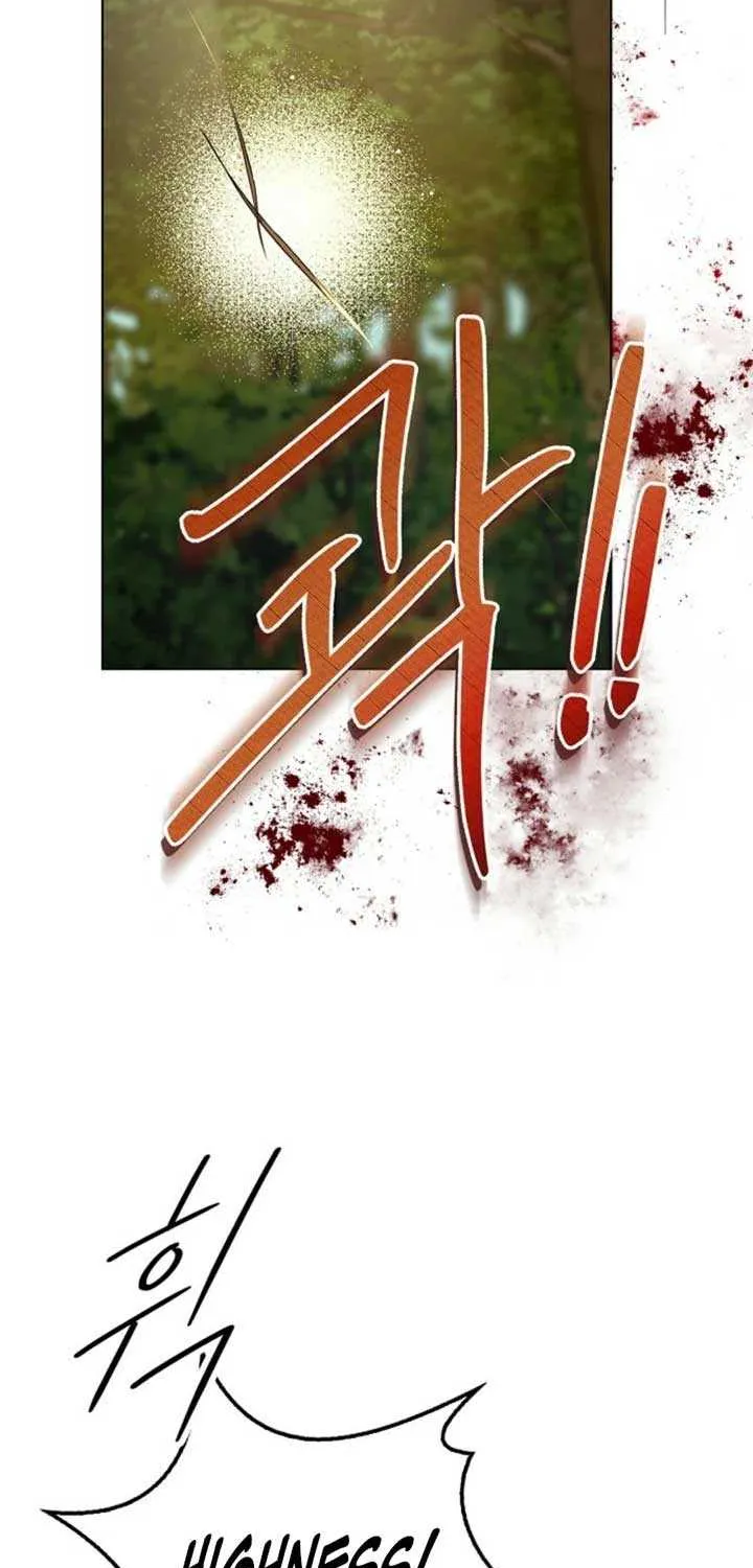 To the Witch Who Forgot the Birds Chapter 3 page 30 - 