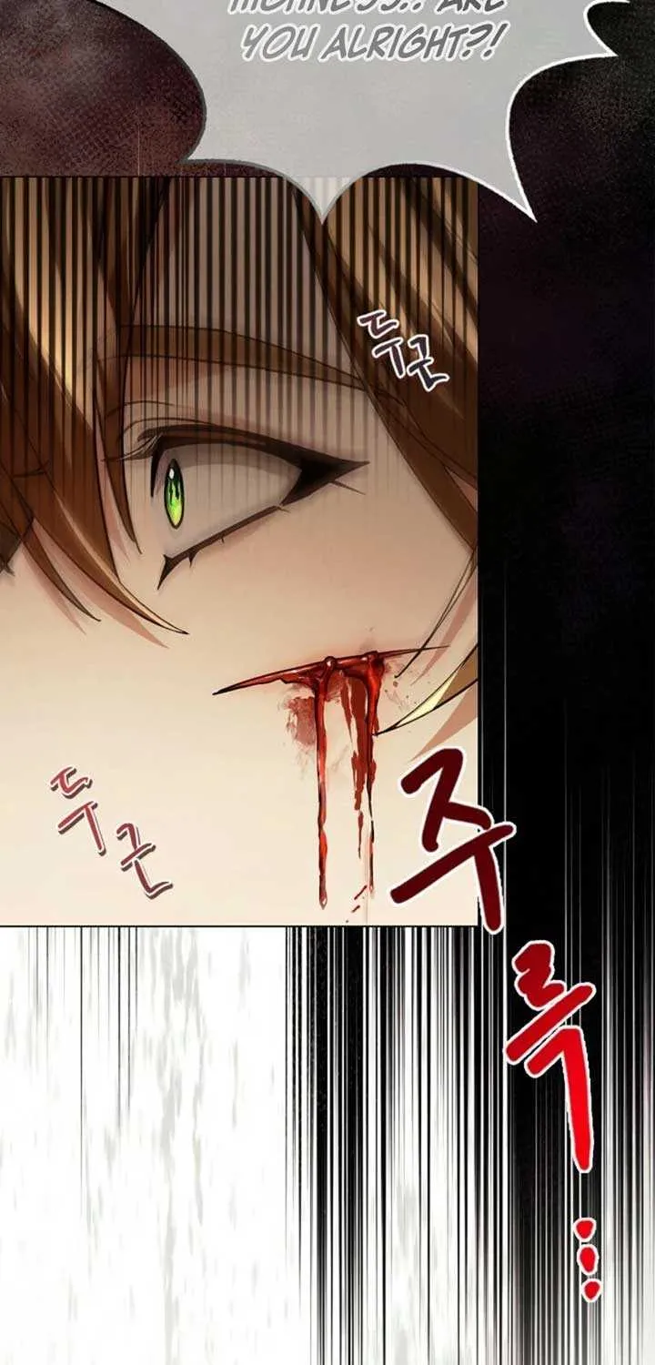 To the Witch Who Forgot the Birds Chapter 3 page 32 - 