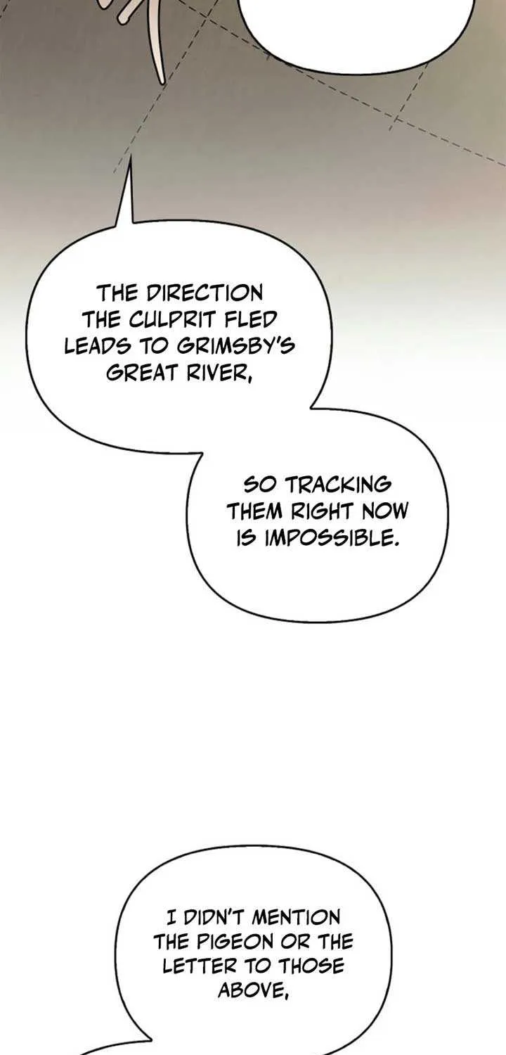 To the Witch Who Forgot the Birds Chapter 3 page 42 - 