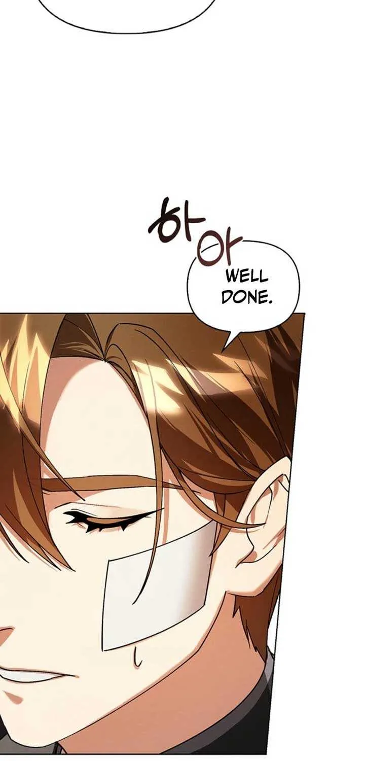 To the Witch Who Forgot the Birds Chapter 3 page 44 - 