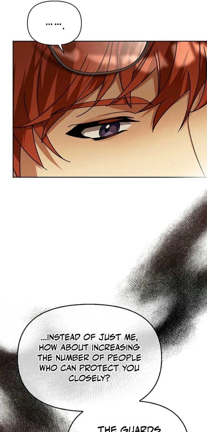 To the Witch Who Forgot the Birds Chapter 3 page 46 - 