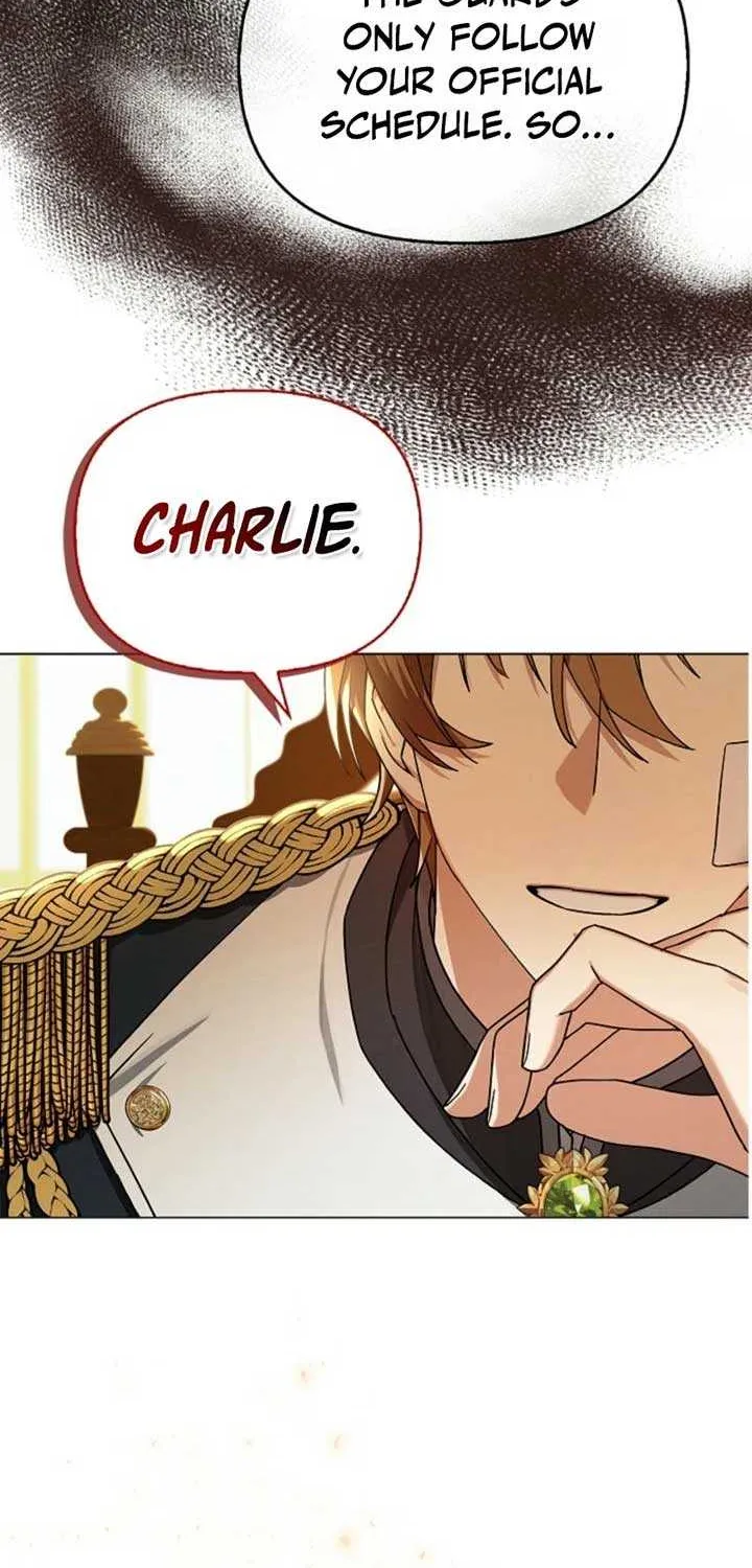 To the Witch Who Forgot the Birds Chapter 3 page 47 - 