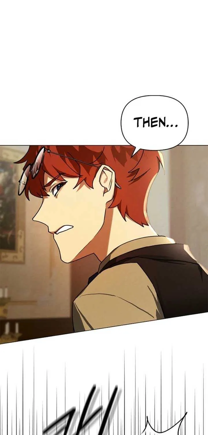 To the Witch Who Forgot the Birds Chapter 3 page 53 - 