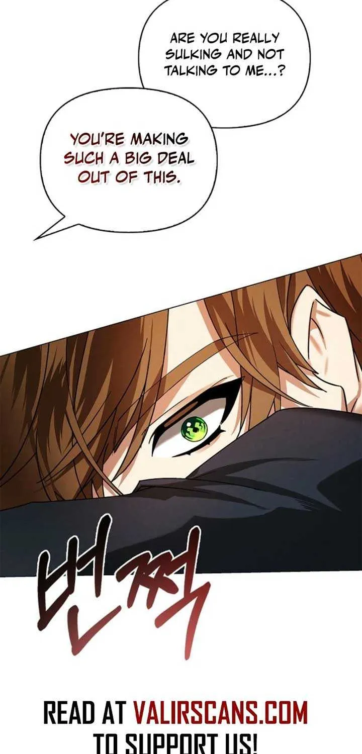 To the Witch Who Forgot the Birds Chapter 3 page 58 - 