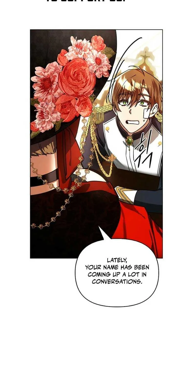 To the Witch Who Forgot the Birds Chapter 3 page 59 - 