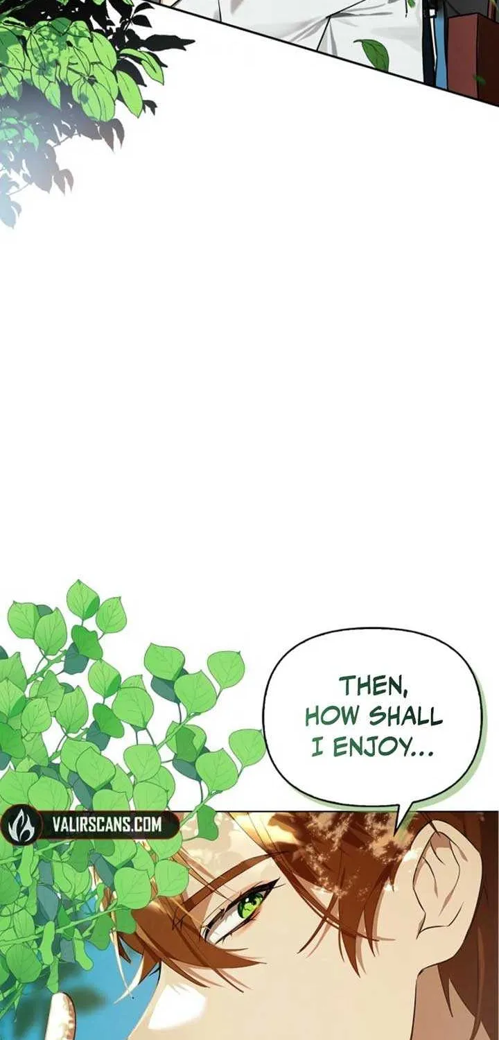 To the Witch Who Forgot the Birds Chapter 3 page 7 - 