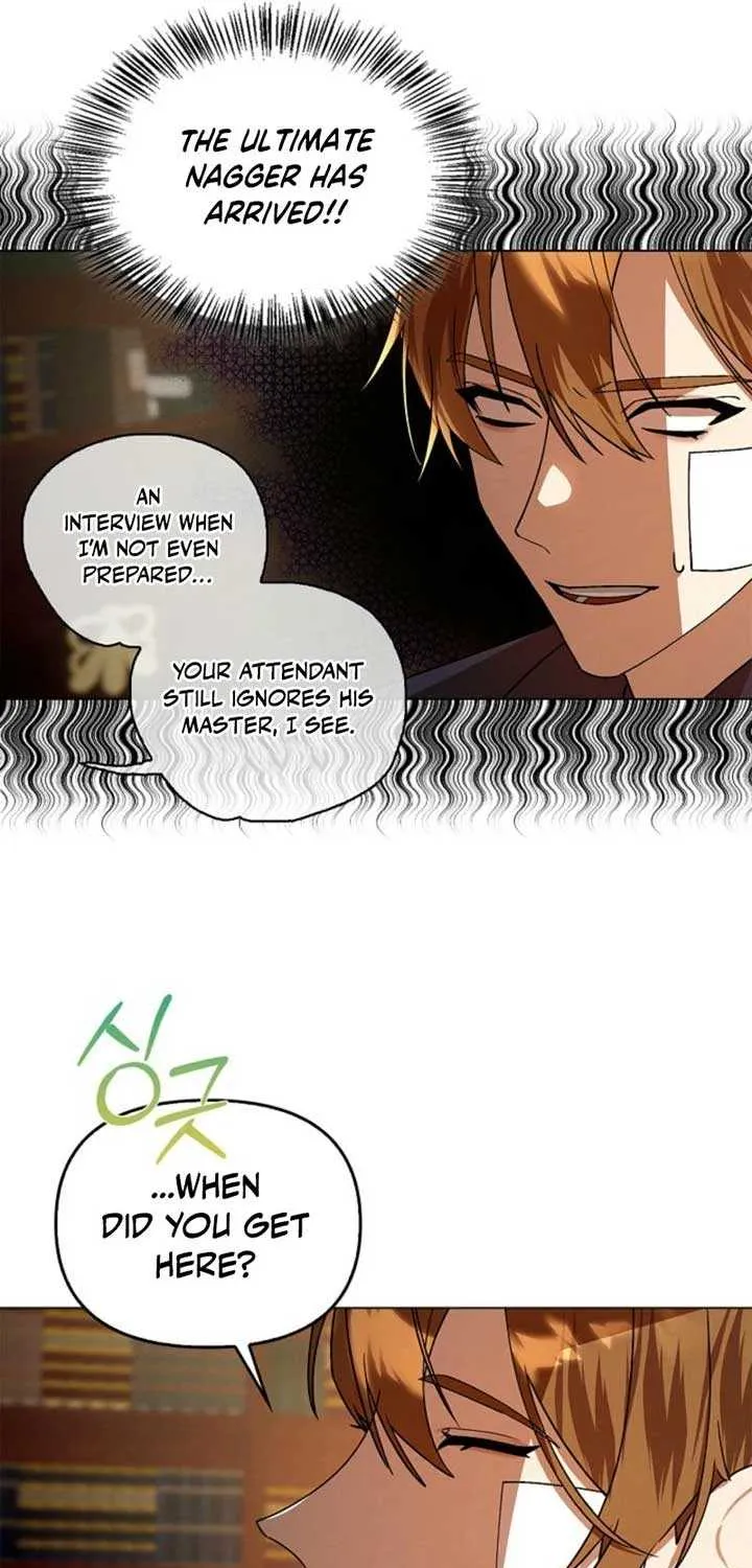 To the Witch Who Forgot the Birds Chapter 3 page 63 - 