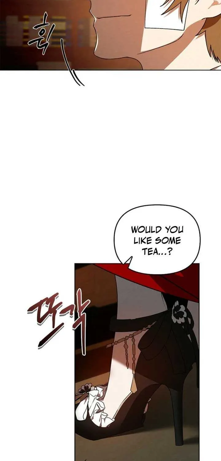 To the Witch Who Forgot the Birds Chapter 3 page 64 - 