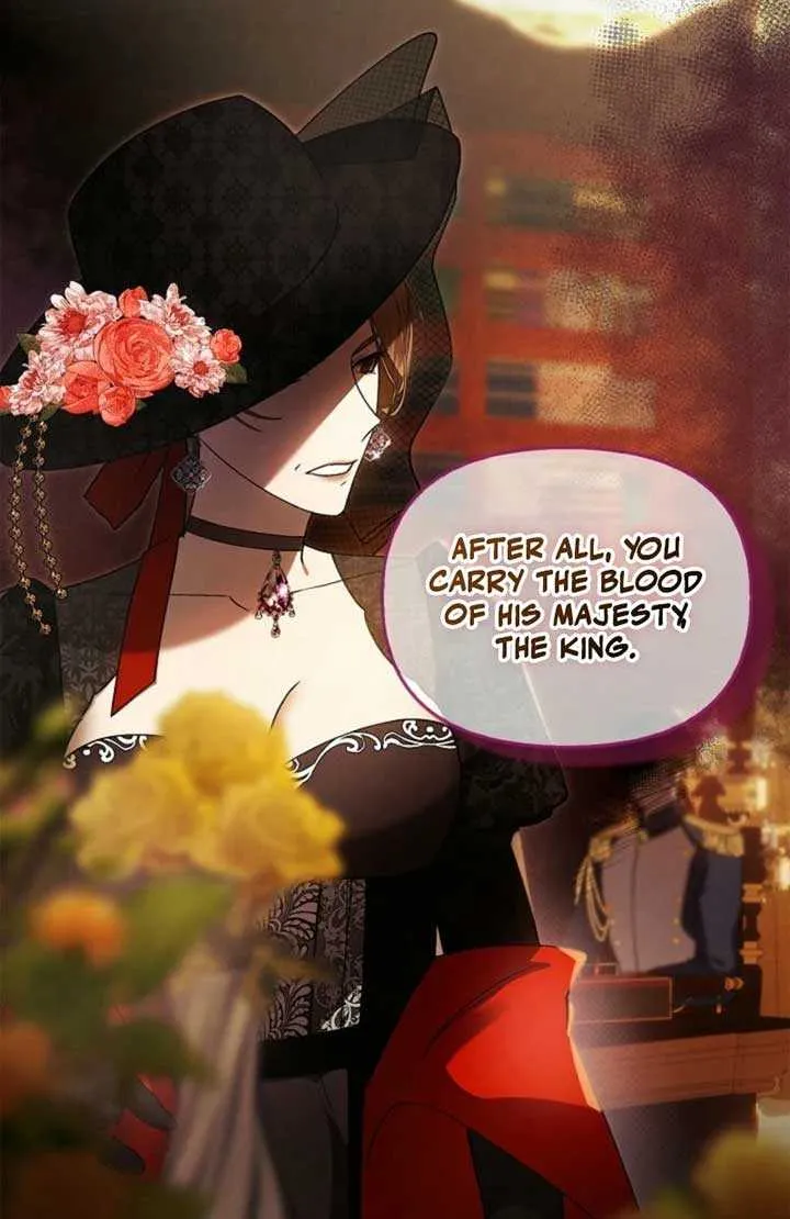 To the Witch Who Forgot the Birds Chapter 3 page 67 - 
