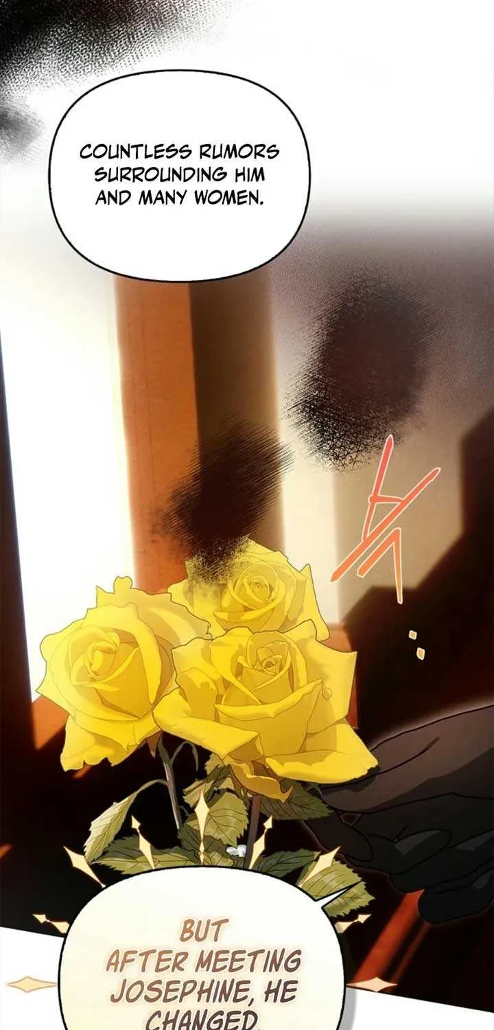 To the Witch Who Forgot the Birds Chapter 3 page 69 - 