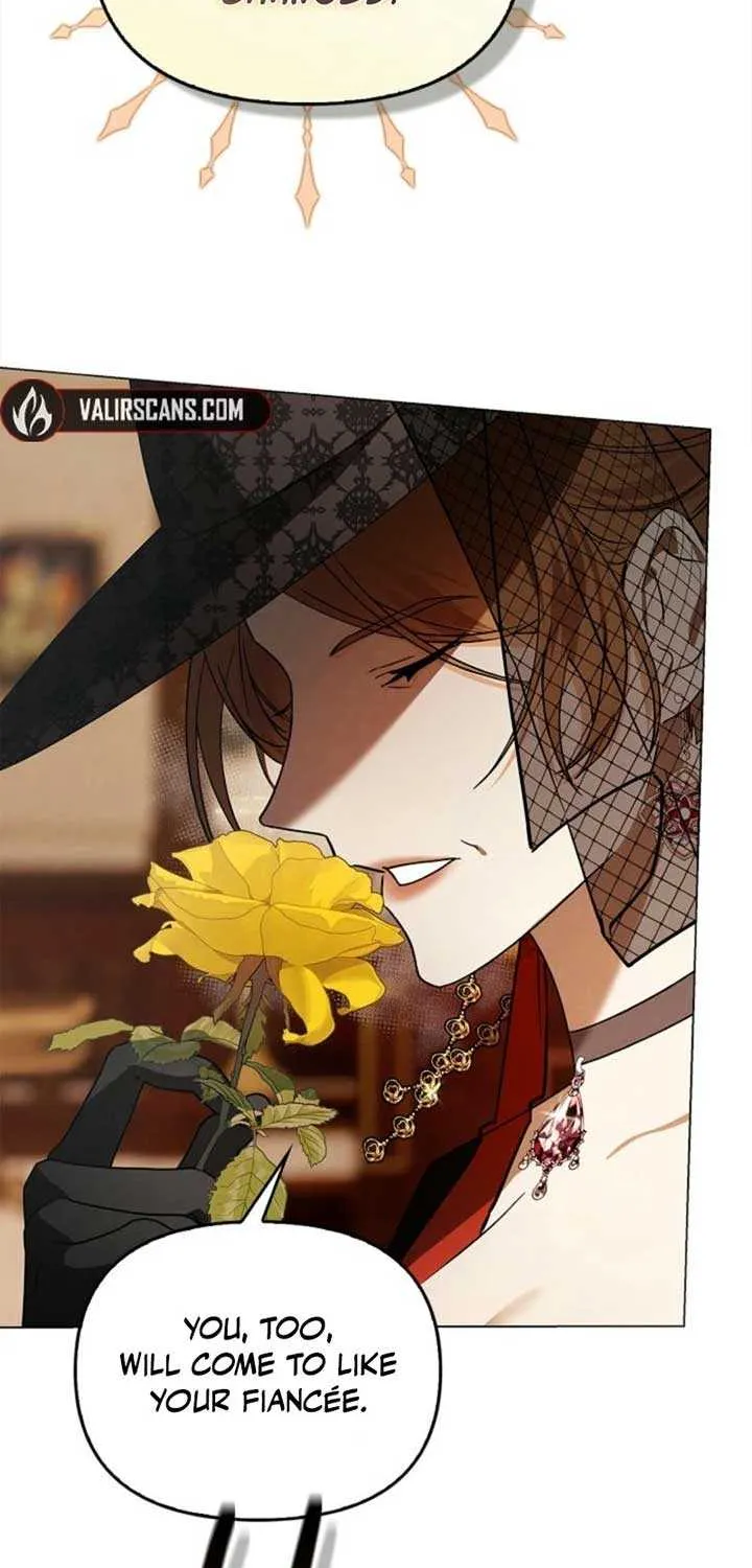 To the Witch Who Forgot the Birds Chapter 3 page 70 - 